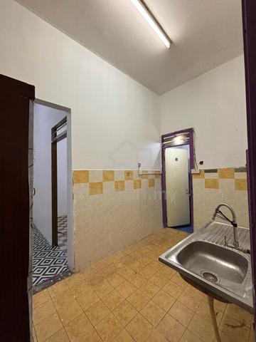Mentari Court 4