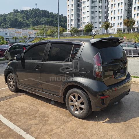 2006 Perodua MYVI 1.3 SX (M) - 1