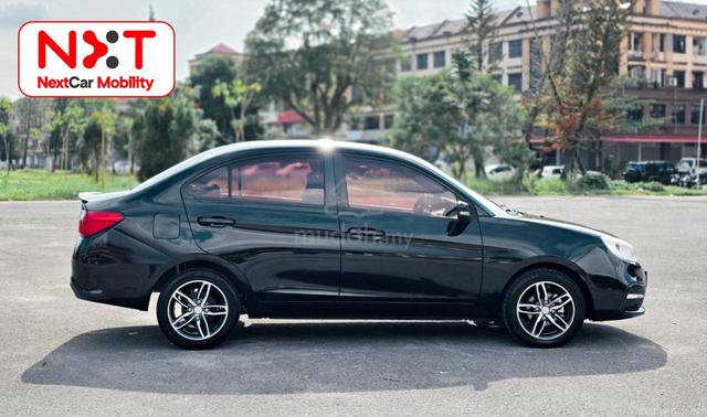 2020 Proton SAGA PREMIUM AT 1.3L (A) - 4