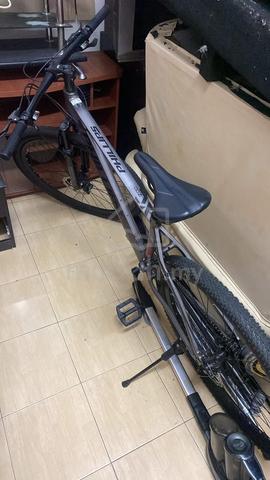 Carousel Image Selected