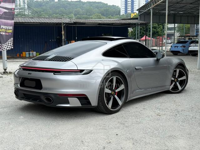 2020 Porsche 911 3.0 CARRERA S (A) High Optional - 2