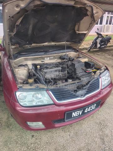 2002 Proton WAJA 1.6 (M) - 3