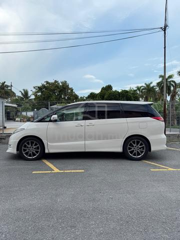 2007 Toyota ESTIMA 2.4 HIGH SPEC (A) - 3