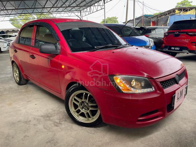 2008 Proton SAGA 1.3 BASE LINE (A) otr - 5
