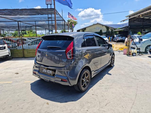 2015 Proton IRIZ 1.3 (AUTO) - 3