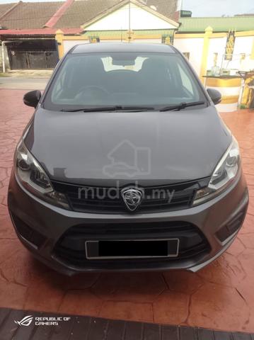 2017 Proton IRIZ 1.3 (A) - 2