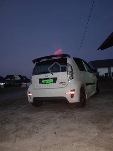 2011 Perodua MYVI 1.3 EZi FACELIFT (A) - 1