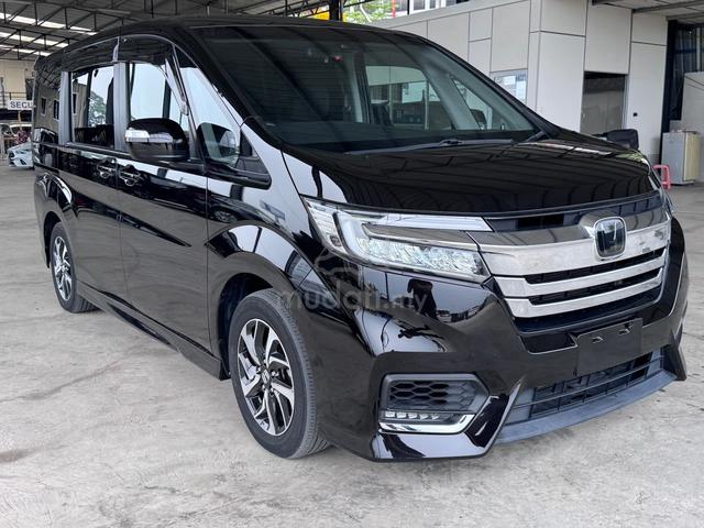 Honda Stepwagon Spada 1.5T @ Johor Bahru - 5