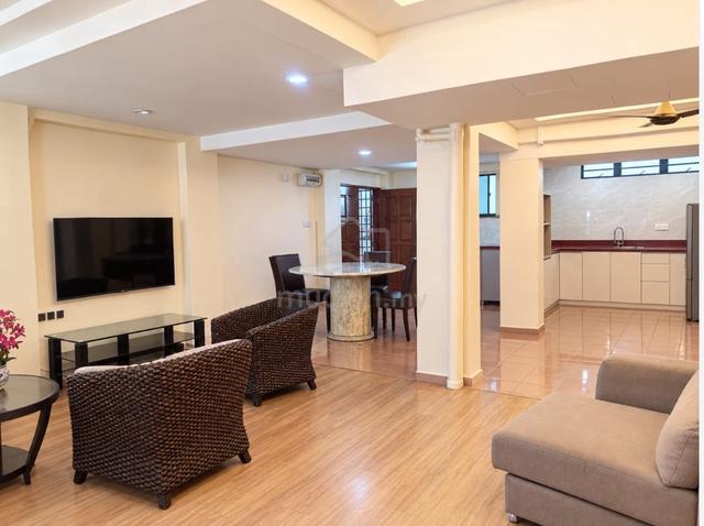 Ground Floor Office Space at Taman Cemerlang, Jelutong, 1400sf 1