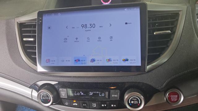 2015 Honda CR-V 2.0 2WD MY2013 FACELIFT (A) - 3
