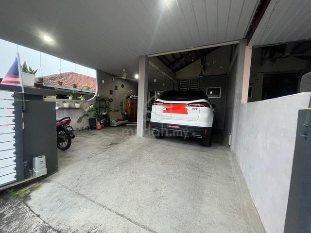 WTS @ KTC Teres 1-Tingkat, KULIM HITECH PARK, KEDAH 1
