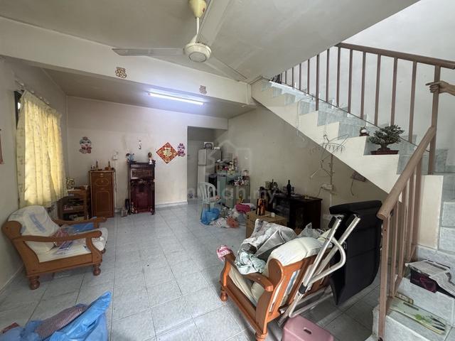 Kota Masai Double Storey Low Cost for sales 1