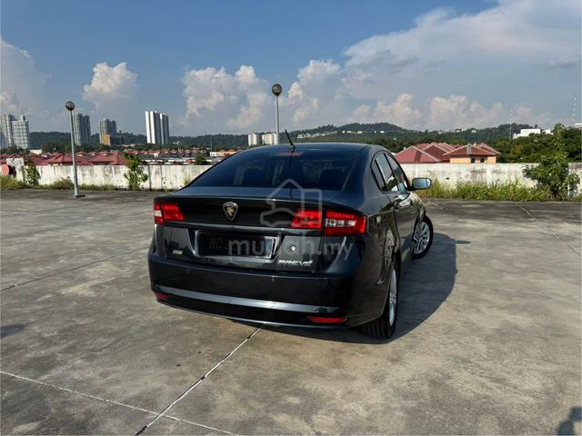 2015 Proton PREVE 1.6 EXECUTIVE (M)MANUAL - 3