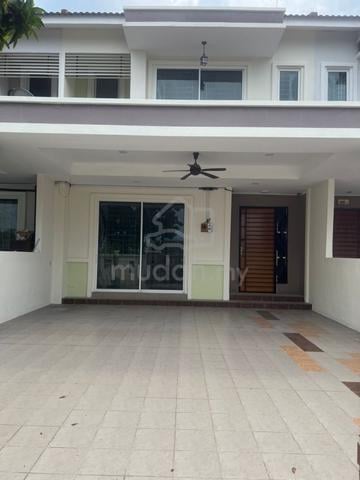 Rumah Teres 2 Tingkat Bandar Seri Botani, Ipoh | 4 Bilik | 1