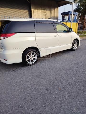 2008 Toyota ESTIMA 2.4 AERAS ACR50W (A) - 3