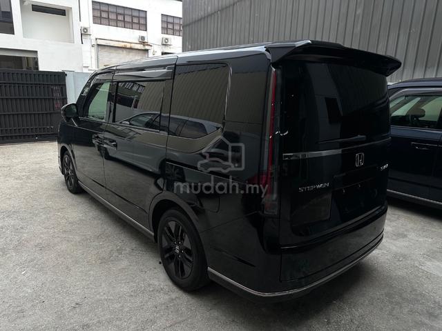 2024 Honda STEPWAGON 1.5 SPADA (A) - 4