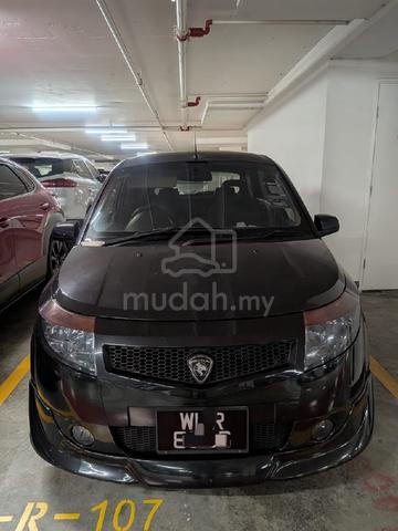 2010 Proton SAVVY 1.2 AMT FACELIFT (A) - 3