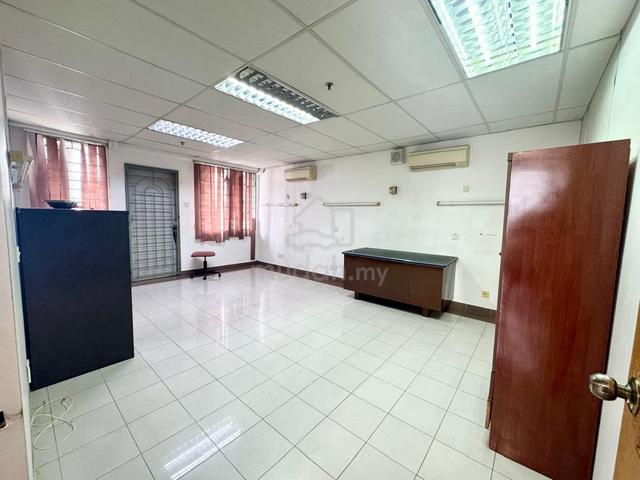 South City (Perdana Selatan) 1