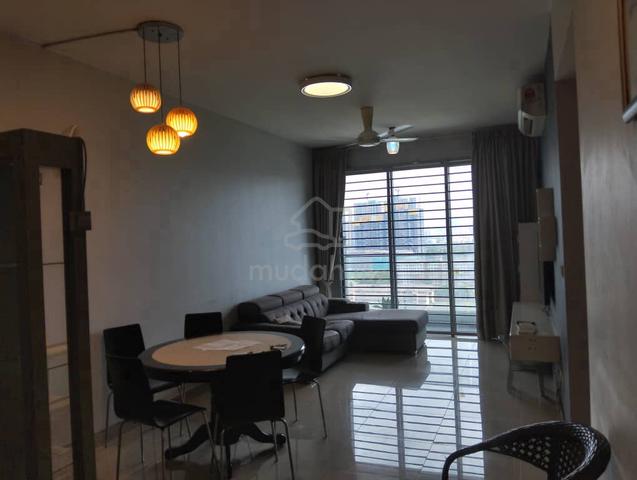 LakePark Residence @ KL North 2