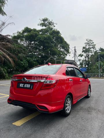 2019 Perodua BEZZA 1.3 PREMIUM X (A) - 3