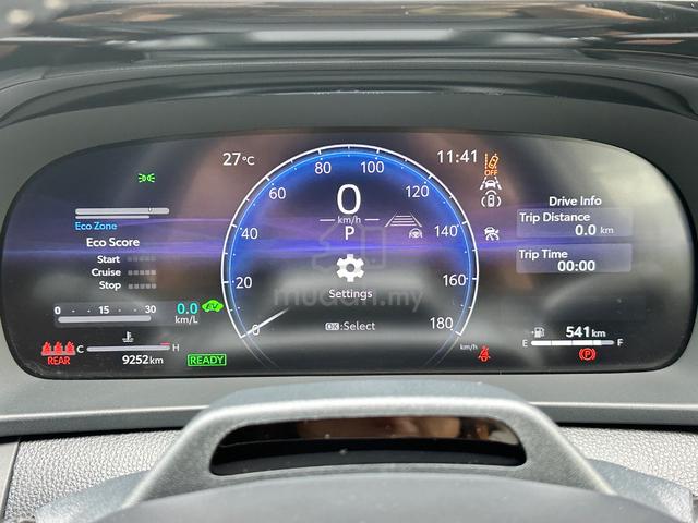 2024 Toyota CROWN 2.5 SPORT Z (A) - 4