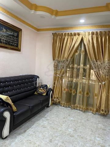 Mutiara Heights 1
