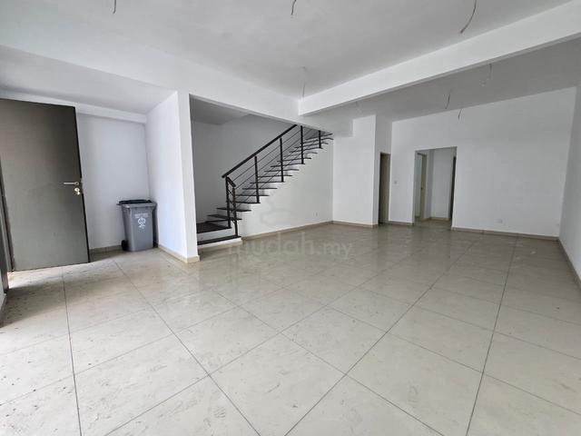 Bandar Seri Alam@Puri Residence Double Storey 1