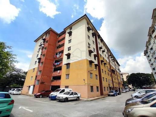 Cengal Taman Mas 1