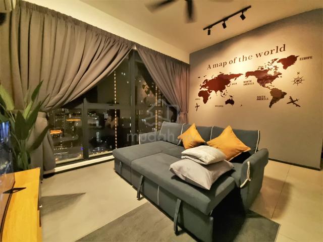 Urban Suites 1