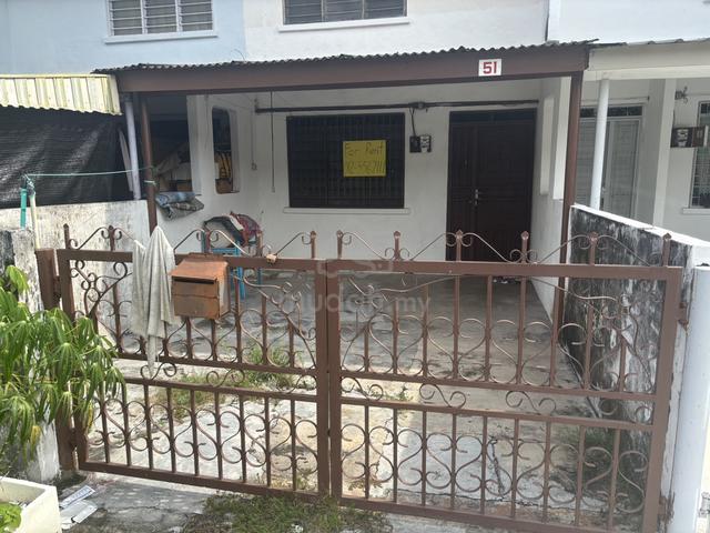 Taman Cempaka Ipoh 1