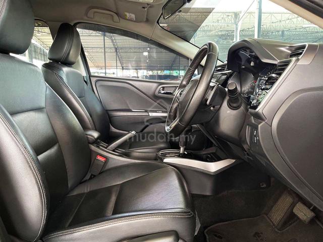 2020 Honda CITY 1.5 V - ORI 40K SUPER LOW MILEAGE - 5