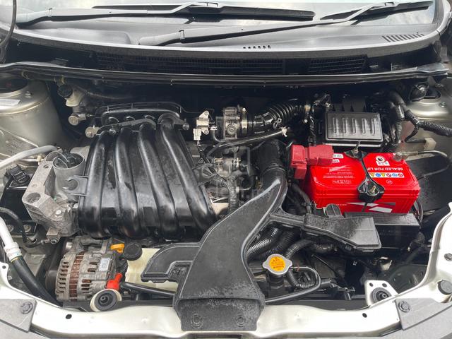 2012 Nissan LIVINA 1.6 (A) X-GEAR PREMIUM IMPUL - 2