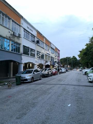 Taman Kinrara KS 3A Puchong 1
