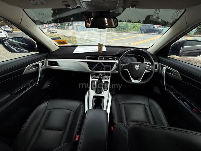 2019 Proton X70 1.8 PREMIUM 2WD (A) - 5