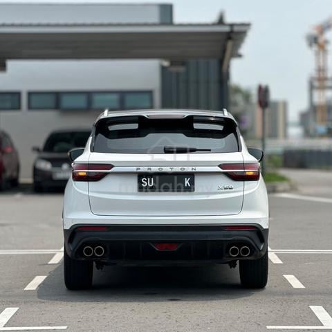Low Milleage‼️ 2023 Proton X50 1.5 FLAGSHIP (A) - 4