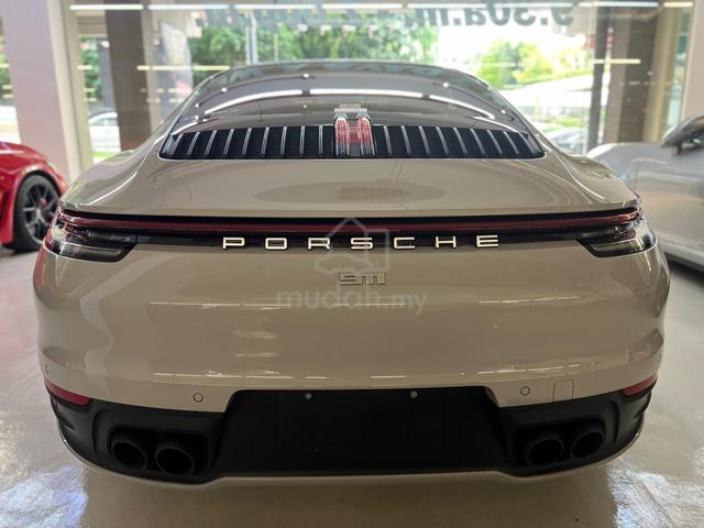 2021 Porsche 911 CARRERA 3.0L JAPAN SPEC UNREG - 3