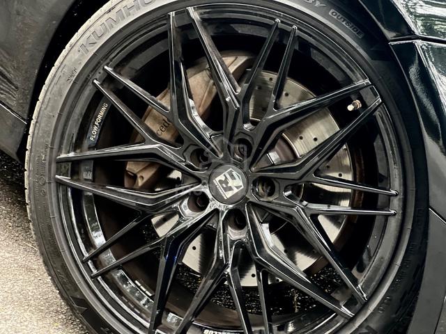 MERC-BENZ C300 2.0 AMG CKD FULL LOCAL SPEC TiTAN/A - 5