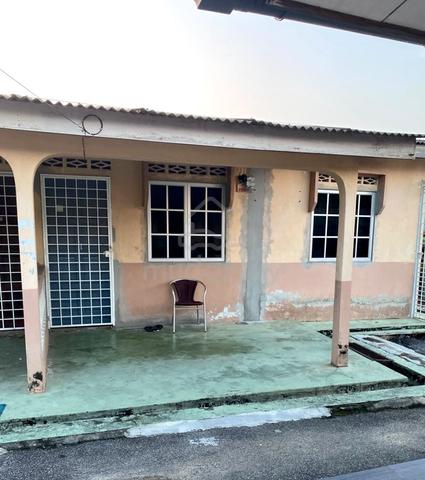 Rumah Untuk Disewa 🏠 1