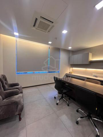 Shoplot For Sale - Hunza Complex Greenlane Height Penang 1