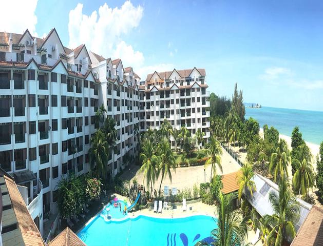 The Regency (Port Dickson) 1