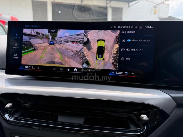 2025 Bmw M4 3.0 COMPETITION M XDRIVE MY20 G82 - 5