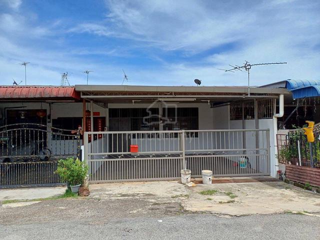 Rumah Untuk Dijual- Terrace House Taman Bandar Baru, Bedong, Kedah 1