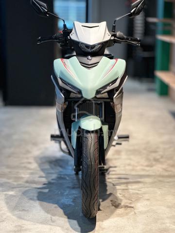 yamaha new model motorbike