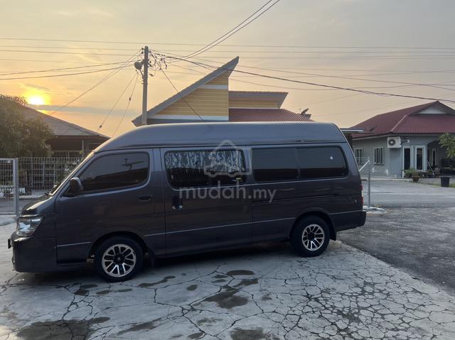 van jinbei - 3