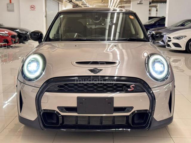 2023 Mini COOPER 2.0 S 2 DOOR FACELIFT (A) - 2