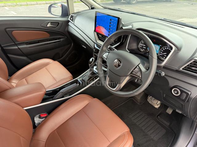 2025 Proton PERSONA 1.6 PREMIUM (A) OTR - 5