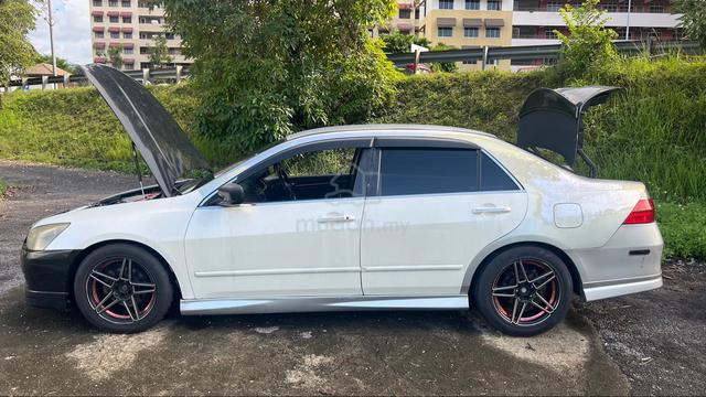 2007 Honda ACCORD 2.4 cl9 FACELIFT (A) - 3