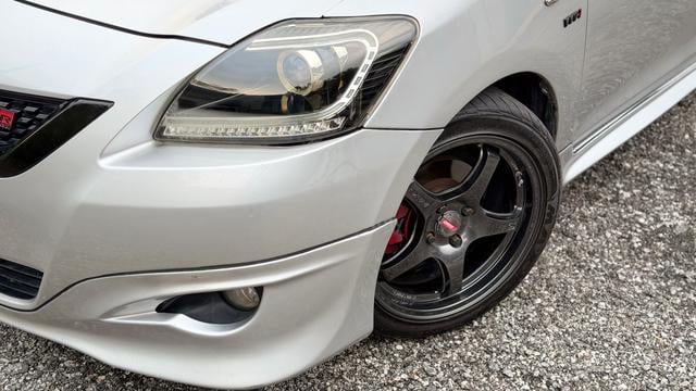 2012 Toyota VIOS 1.5 J NCP93R-BEPDKET2 ENHANCED - 4