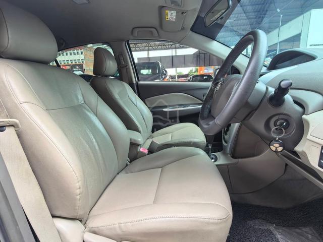 2013 Toyota VIOS 1.5 G NCP93R-BEPGKEV2 ENHANCED - 3