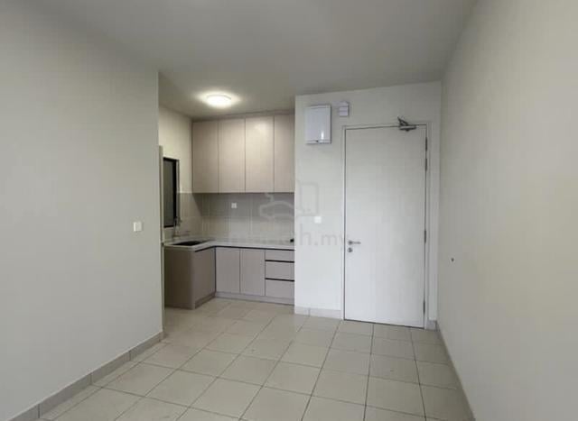 Residensi Max 1
